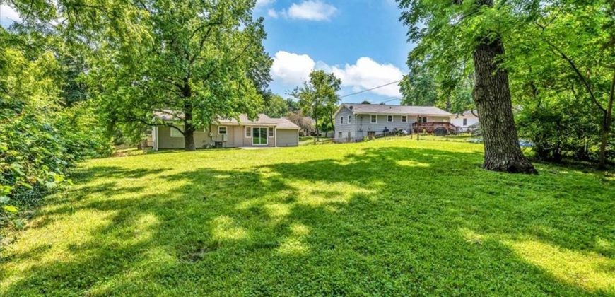 Homes for Sale in Gladstone, MO 64118 | 6000 N TRACY Avenue