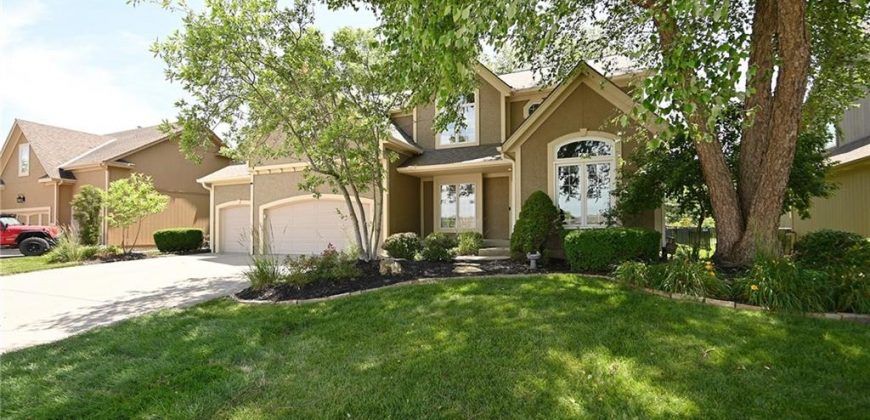 Homes for Sale in Kansas City, MO 64154 | 5619 NW 108TH Terrace