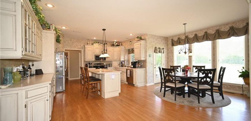 Homes for Sale in Kansas City, MO 64154 | 5619 NW 108TH Terrace
