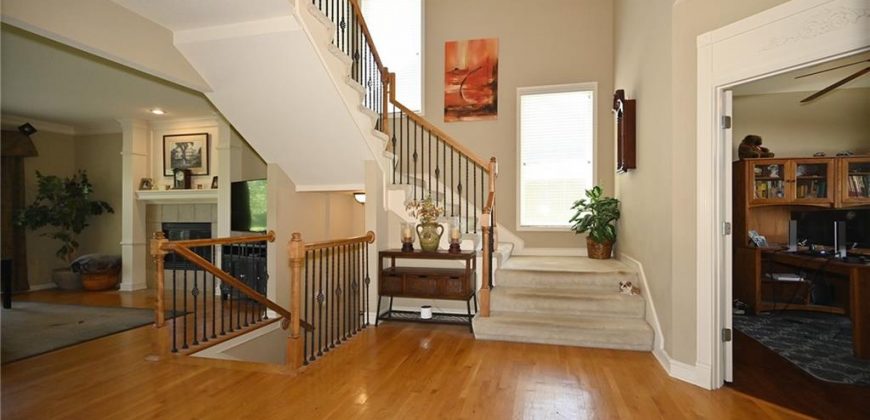 Homes for Sale in Kansas City, MO 64154 | 5619 NW 108TH Terrace