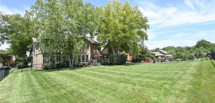 Homes for Sale in Kansas City, MO 64154 | 5619 NW 108TH Terrace