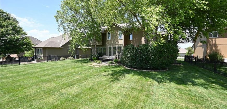 Homes for Sale in Kansas City, MO 64154 | 5619 NW 108TH Terrace