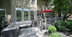 Homes for Sale in Kansas City, MO 64154 | 5619 NW 108TH Terrace
