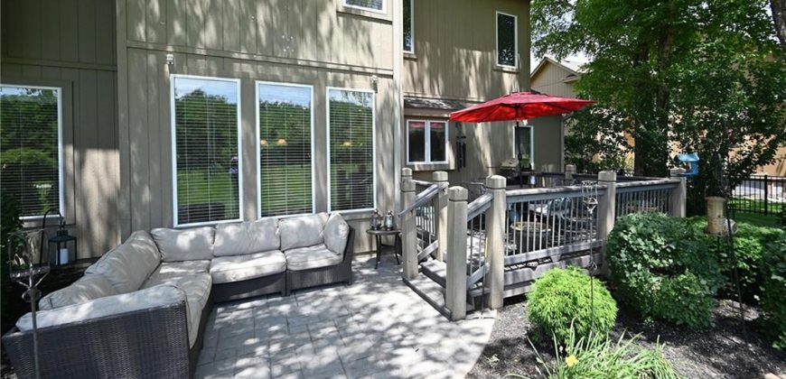 Homes for Sale in Kansas City, MO 64154 | 5619 NW 108TH Terrace