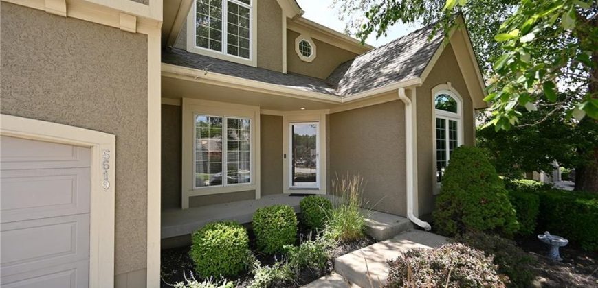 Homes for Sale in Kansas City, MO 64154 | 5619 NW 108TH Terrace