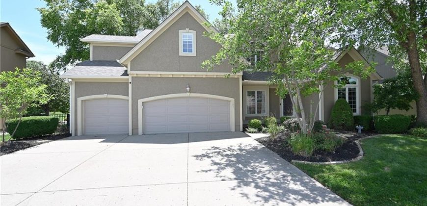 Homes for Sale in Kansas City, MO 64154 | 5619 NW 108TH Terrace