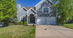 Homes for Sale in Kansas City, MO 64157 | 8115 NE 112th Street