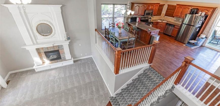 Homes for Sale in Kansas City, MO 64157 | 8115 NE 112th Street