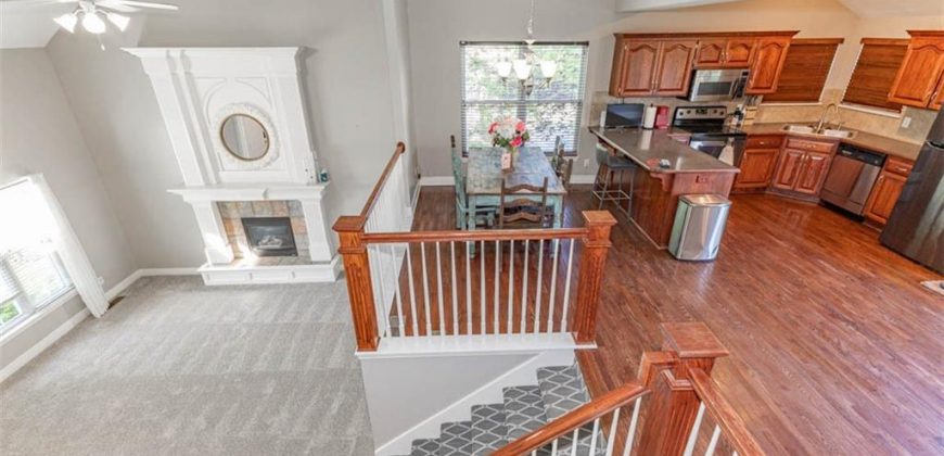 Homes for Sale in Kansas City, MO 64157 | 8115 NE 112th Street