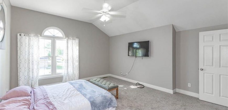 Homes for Sale in Kansas City, MO 64157 | 8115 NE 112th Street