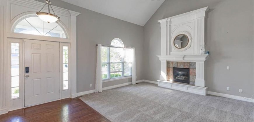 Homes for Sale in Kansas City, MO 64157 | 8115 NE 112th Street