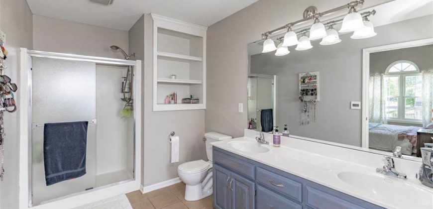 Homes for Sale in Kansas City, MO 64157 | 8115 NE 112th Street