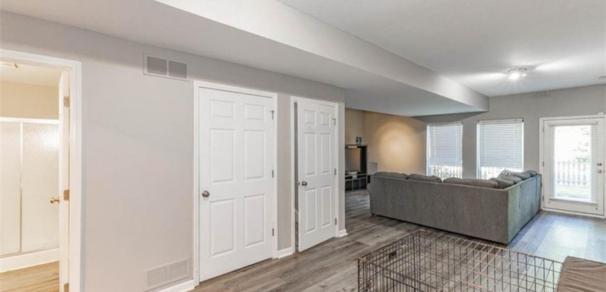 Homes for Sale in Kansas City, MO 64157 | 8115 NE 112th Street
