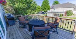 Homes for Sale in Kansas City, MO 64157 | 8115 NE 112th Street