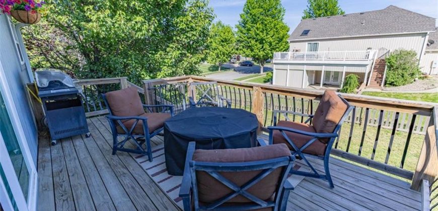 Homes for Sale in Kansas City, MO 64157 | 8115 NE 112th Street