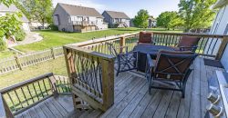 Homes for Sale in Kansas City, MO 64157 | 8115 NE 112th Street