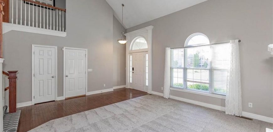 Homes for Sale in Kansas City, MO 64157 | 8115 NE 112th Street