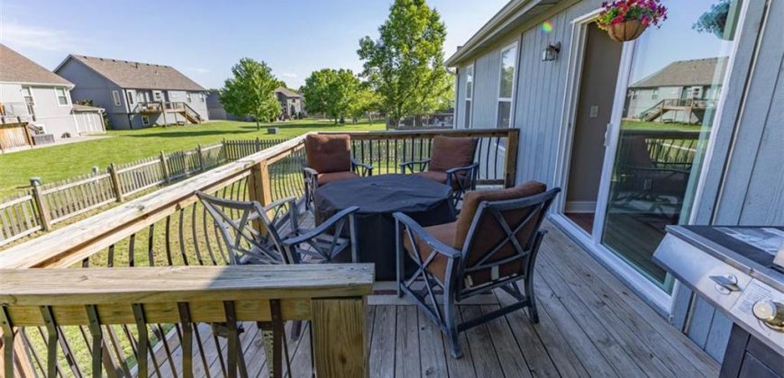 Homes for Sale in Kansas City, MO 64157 | 8115 NE 112th Street