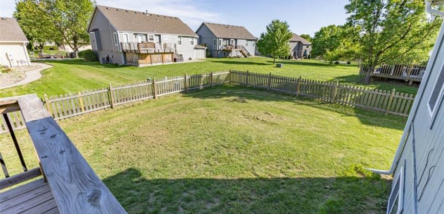 Homes for Sale in Kansas City, MO 64157 | 8115 NE 112th Street