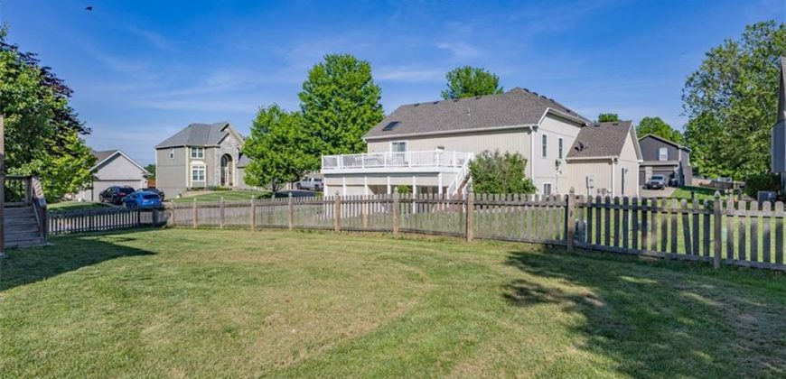 Homes for Sale in Kansas City, MO 64157 | 8115 NE 112th Street