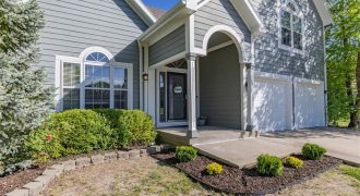 Homes for Sale in Kansas City, MO 64157 | 8115 NE 112th Street