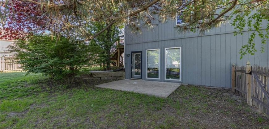 Homes for Sale in Kansas City, MO 64157 | 8115 NE 112th Street