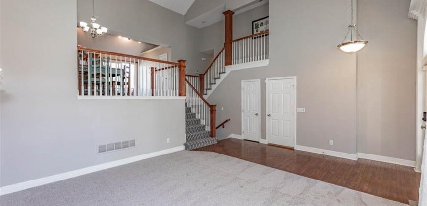 Homes for Sale in Kansas City, MO 64157 | 8115 NE 112th Street