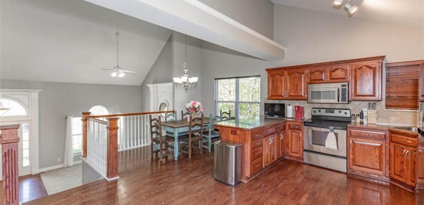Homes for Sale in Kansas City, MO 64157 | 8115 NE 112th Street