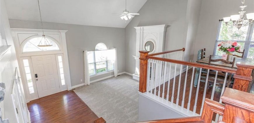 Homes for Sale in Kansas City, MO 64157 | 8115 NE 112th Street