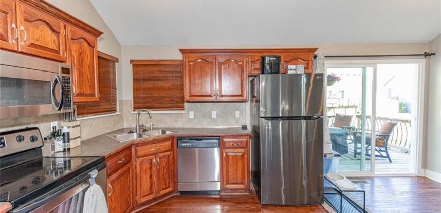 Homes for Sale in Kansas City, MO 64157 | 8115 NE 112th Street