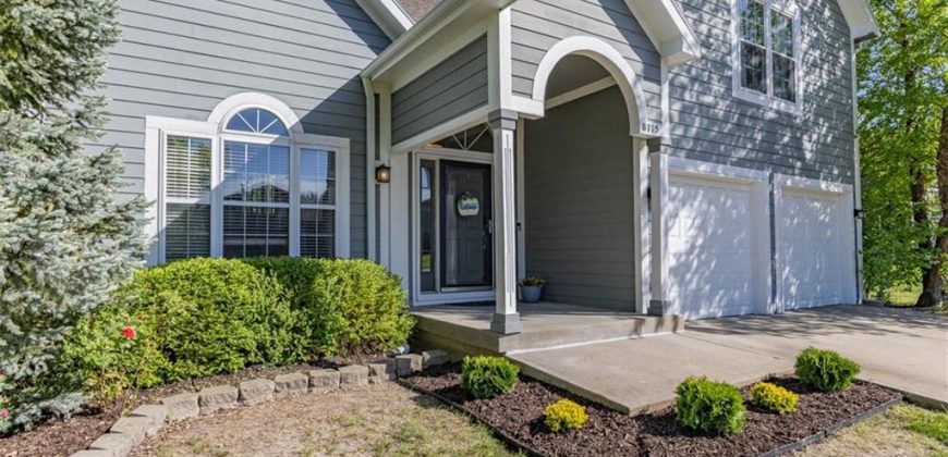 Homes for Sale in Kansas City, MO 64157 | 8115 NE 112th Street
