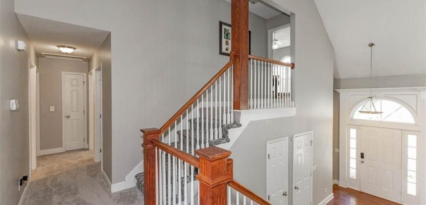 Homes for Sale in Kansas City, MO 64157 | 8115 NE 112th Street