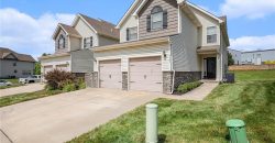 Homes for Sale in Kansas City, MO 64155 | 9583 N Main Street