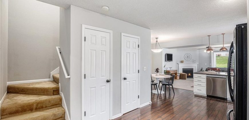 Homes for Sale in Kansas City, MO 64155 | 9583 N Main Street