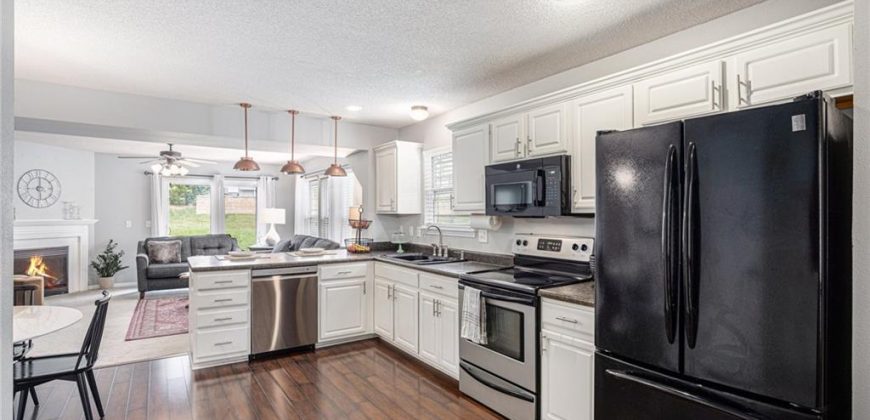 Homes for Sale in Kansas City, MO 64155 | 9583 N Main Street