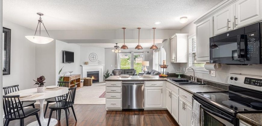 Homes for Sale in Kansas City, MO 64155 | 9583 N Main Street