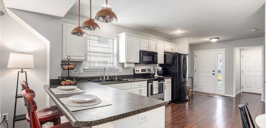 Homes for Sale in Kansas City, MO 64155 | 9583 N Main Street