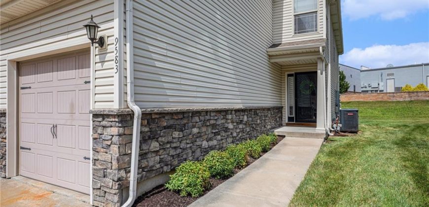 Homes for Sale in Kansas City, MO 64155 | 9583 N Main Street