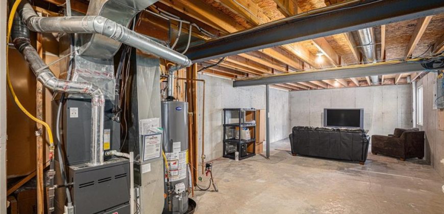 Homes for Sale in Kansas City, MO 64155 | 9583 N Main Street