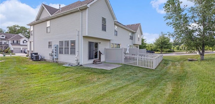 Homes for Sale in Kansas City, MO 64155 | 9583 N Main Street