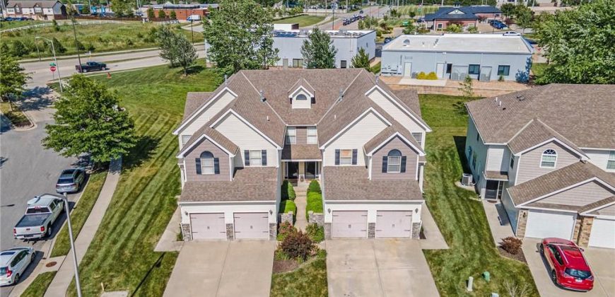 Homes for Sale in Kansas City, MO 64155 | 9583 N Main Street