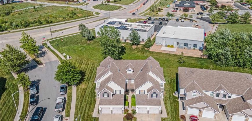 Homes for Sale in Kansas City, MO 64155 | 9583 N Main Street