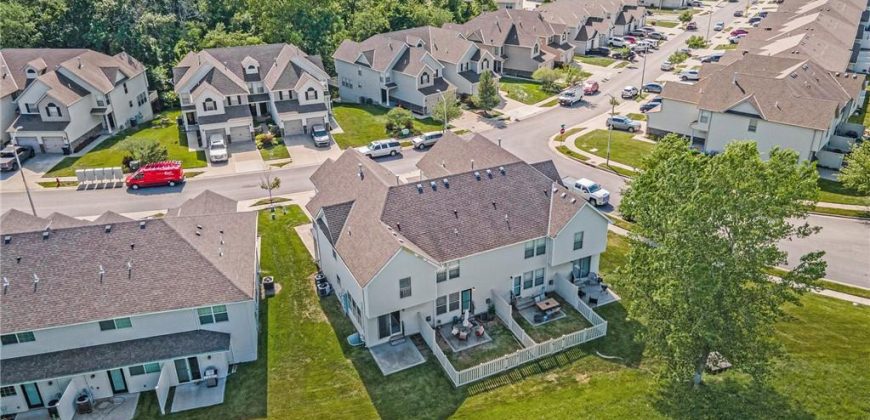 Homes for Sale in Kansas City, MO 64155 | 9583 N Main Street