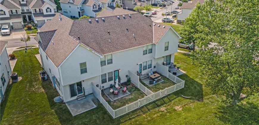 Homes for Sale in Kansas City, MO 64155 | 9583 N Main Street