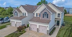 Homes for Sale in Kansas City, MO 64155 | 9583 N Main Street