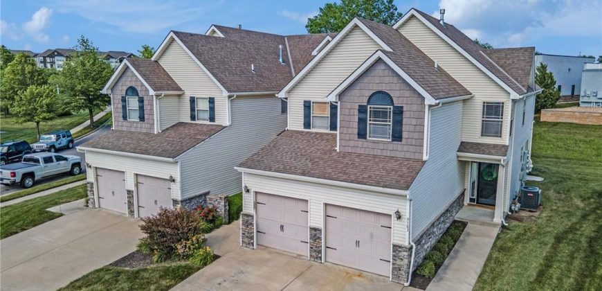 Homes for Sale in Kansas City, MO 64155 | 9583 N Main Street