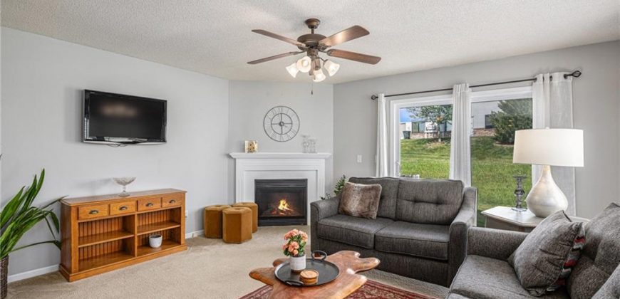 Homes for Sale in Kansas City, MO 64155 | 9583 N Main Street