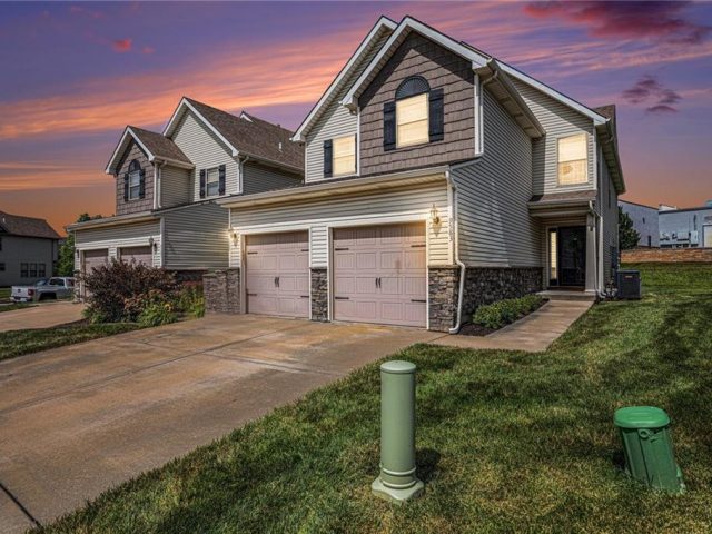 Homes for Sale in Kansas City, MO 64155 | 9583 N Main Street