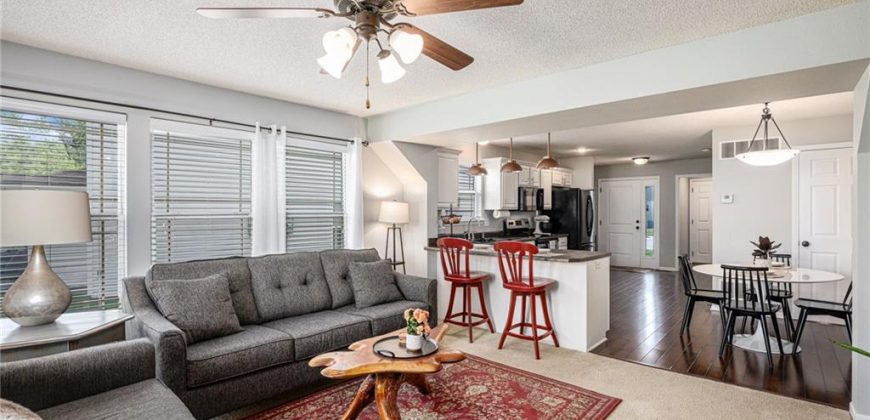 Homes for Sale in Kansas City, MO 64155 | 9583 N Main Street