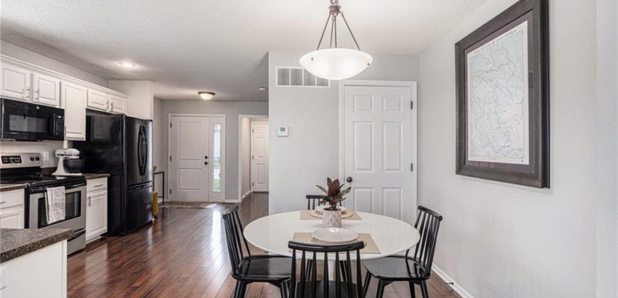Homes for Sale in Kansas City, MO 64155 | 9583 N Main Street